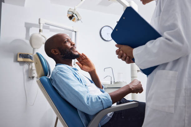 Best Knocked-Out Tooth (Avulsed Tooth) Treatment in Hawthorne, CA